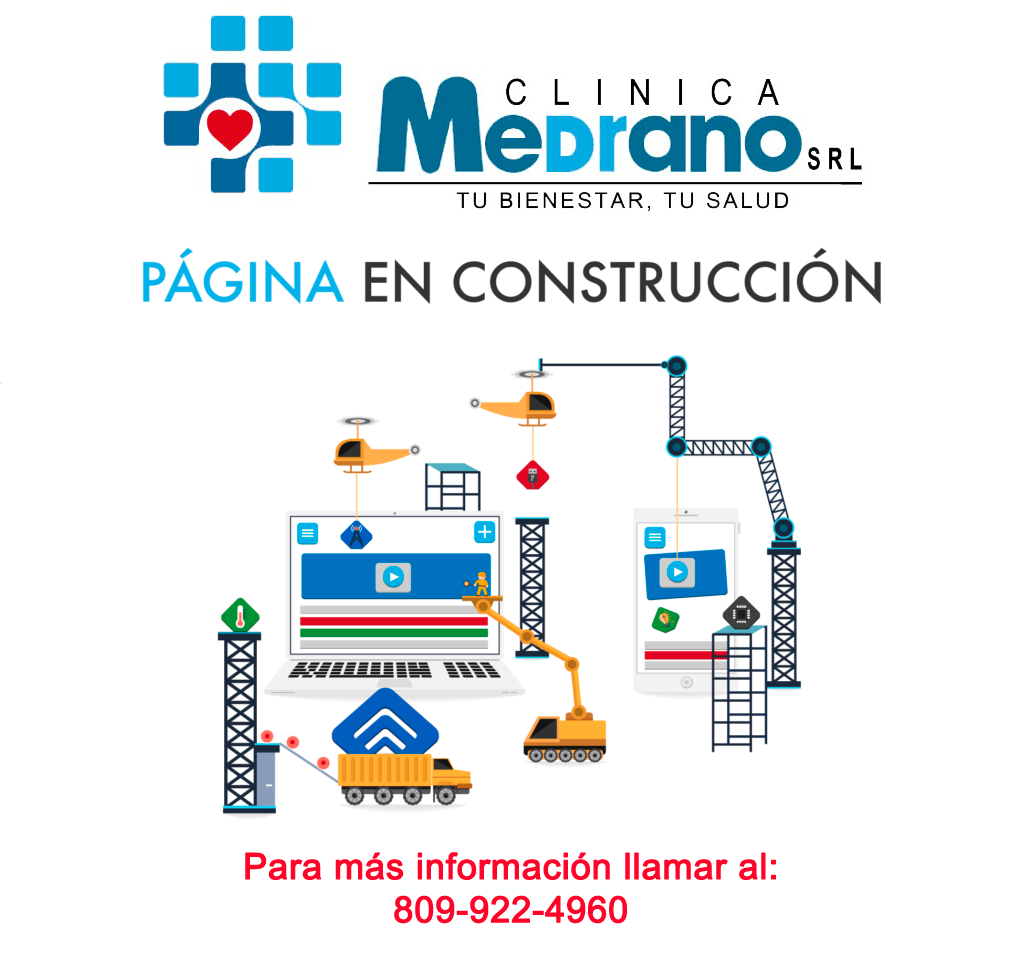 Clínica Dr Medrano